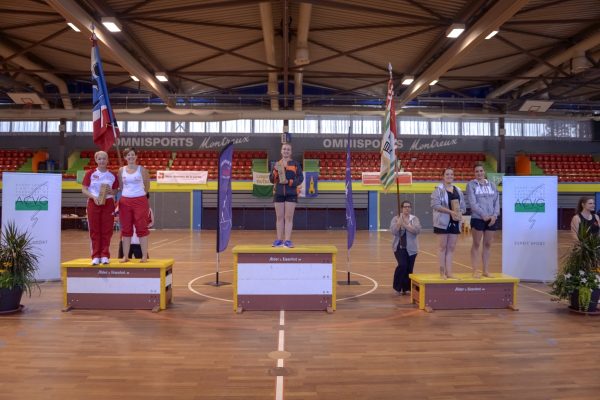 Photo 21 – 150 ans - Championnats vaudois sociétés