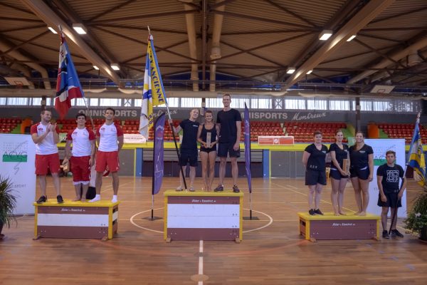 Photo 22 – 150 ans - Championnats vaudois sociétés
