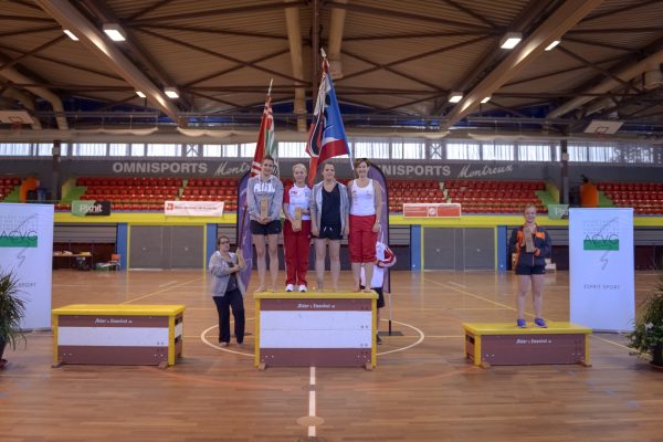 Photo 23 – 150 ans - Championnats vaudois sociétés