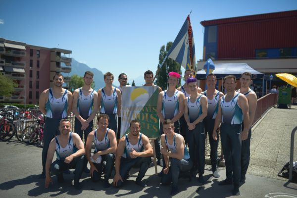 Photo 24 – 150 ans - Championnats vaudois sociétés