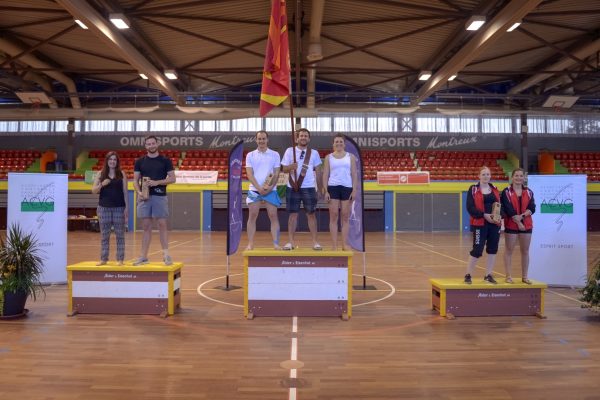 Photo 25 – 150 ans - Championnats vaudois sociétés