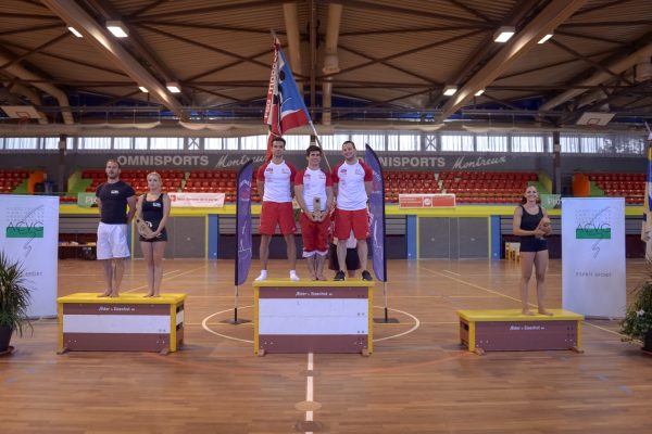 Photo 27 – 150 ans - Championnats vaudois sociétés