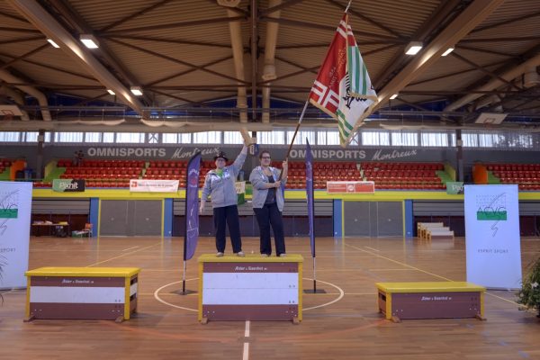Photo 28 – 150 ans - Championnats vaudois sociétés