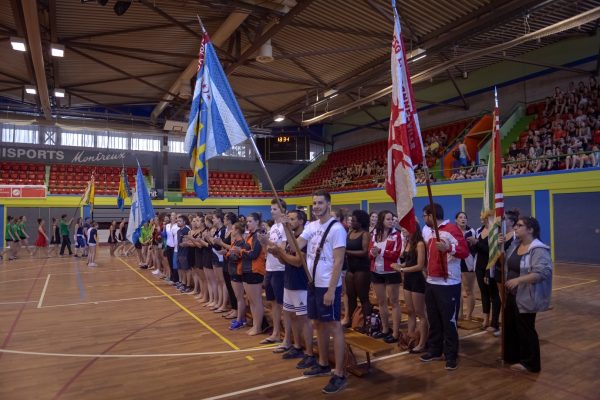 Photo 3 – 150 ans - Championnats vaudois sociétés