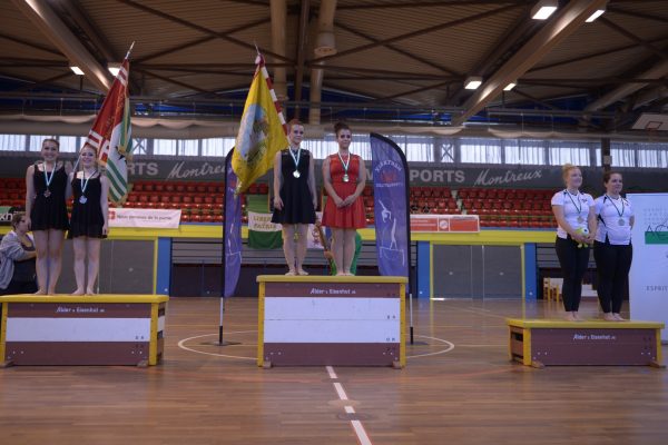 Photo 7 – 150 ans - Championnats vaudois sociétés
