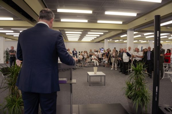Photo 19 – 150 ans - Journée Commémorative