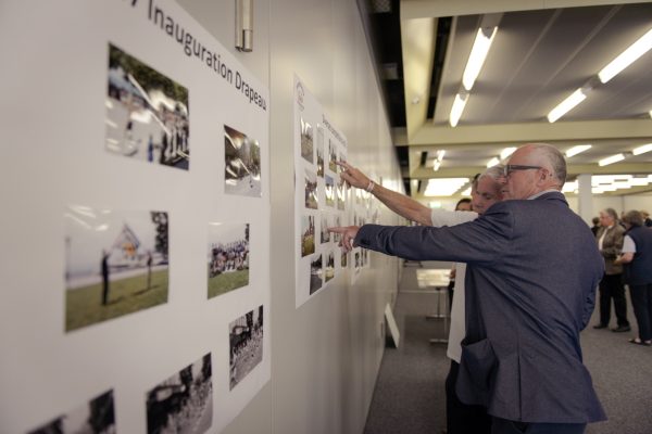 Photo 42 – 150 ans - Journée Commémorative