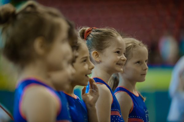 Photo 109 – 150 ans - Journée vaudoise de gymnastique artistique