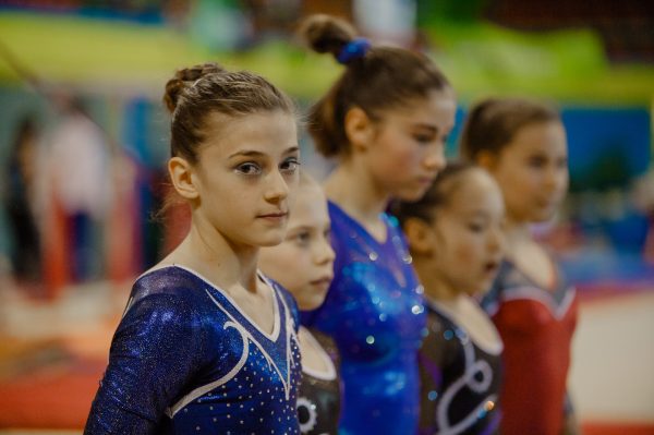 Photo 115 – 150 ans - Journée vaudoise de gymnastique artistique