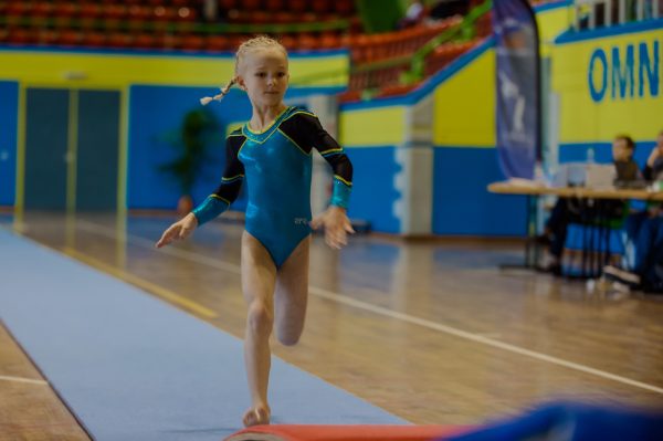Photo 125 – 150 ans - Journée vaudoise de gymnastique artistique