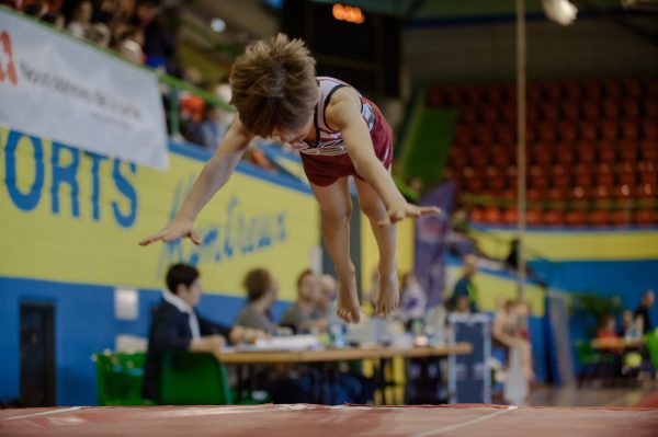 Photo 127 – 150 ans - Journée vaudoise de gymnastique artistique
