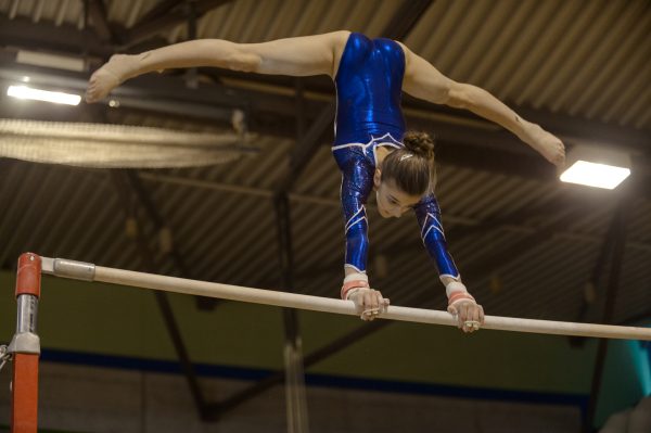 Photo 138 – 150 ans - Journée vaudoise de gymnastique artistique