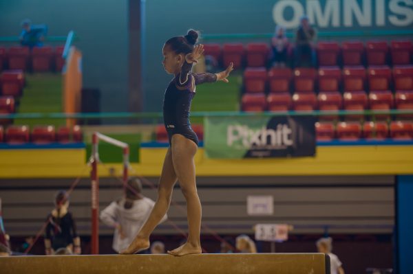 Photo 141 – 150 ans - Journée vaudoise de gymnastique artistique