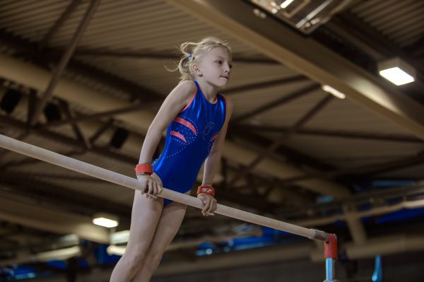 Photo 143 – 150 ans - Journée vaudoise de gymnastique artistique