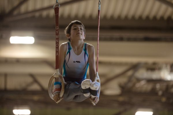 Photo 147 – 150 ans - Journée vaudoise de gymnastique artistique
