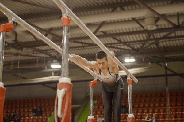 Photo 158 – 150 ans - Journée vaudoise de gymnastique artistique