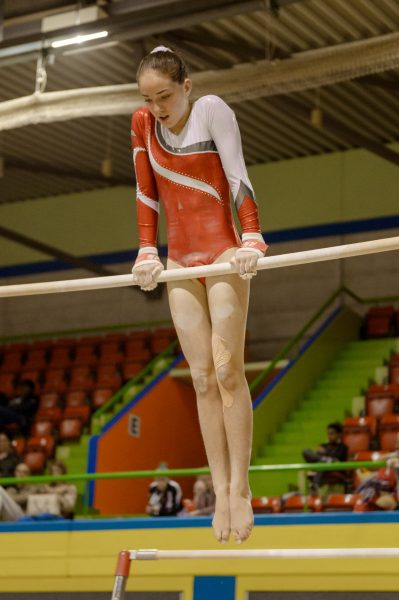 Photo 165 – 150 ans - Journée vaudoise de gymnastique artistique