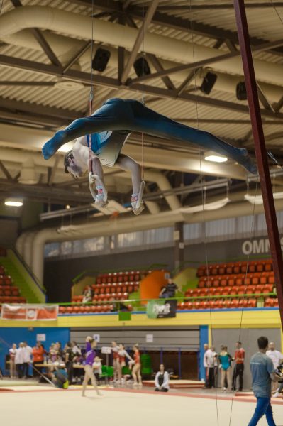 Photo 171 – 150 ans - Journée vaudoise de gymnastique artistique