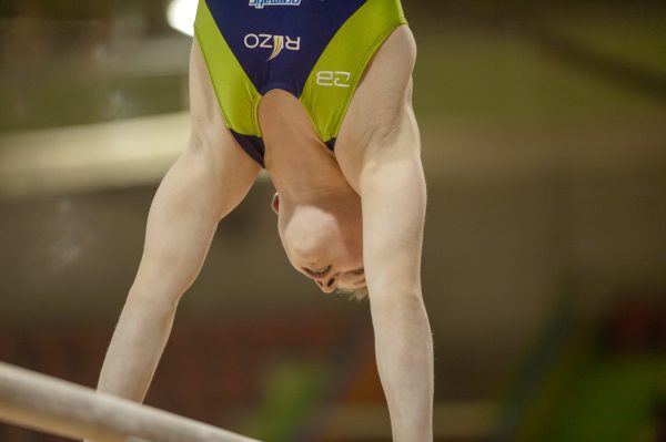 Photo 174 – 150 ans - Journée vaudoise de gymnastique artistique