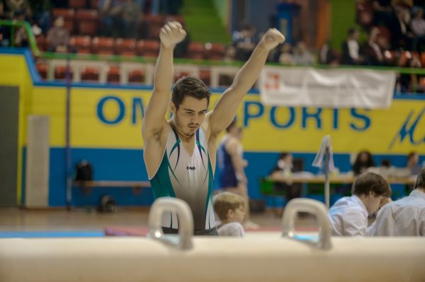Photo 181 – 150 ans - Journée vaudoise de gymnastique artistique