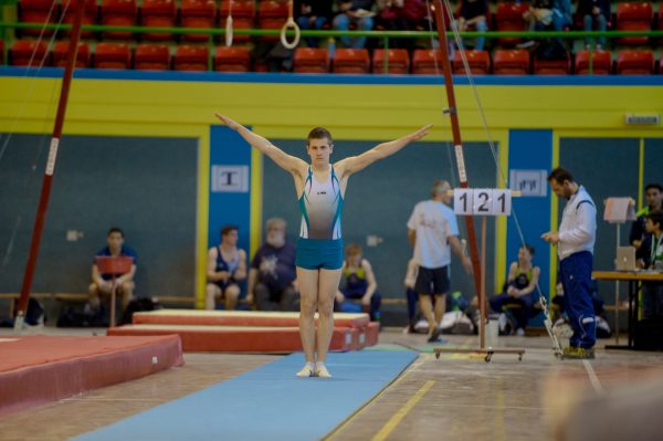 Photo 188 – 150 ans - Journée vaudoise de gymnastique artistique