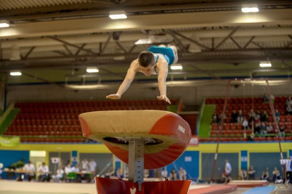 Photo 189 – 150 ans - Journée vaudoise de gymnastique artistique