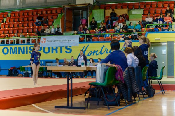 Photo 20 – 150 ans - Journée vaudoise de gymnastique artistique