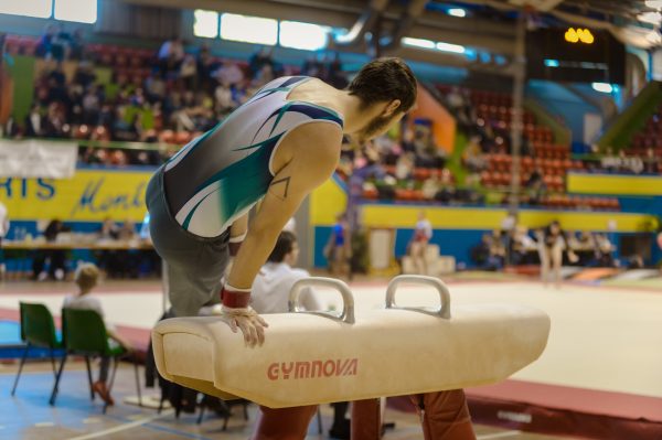 Photo 25 – 150 ans - Journée vaudoise de gymnastique artistique