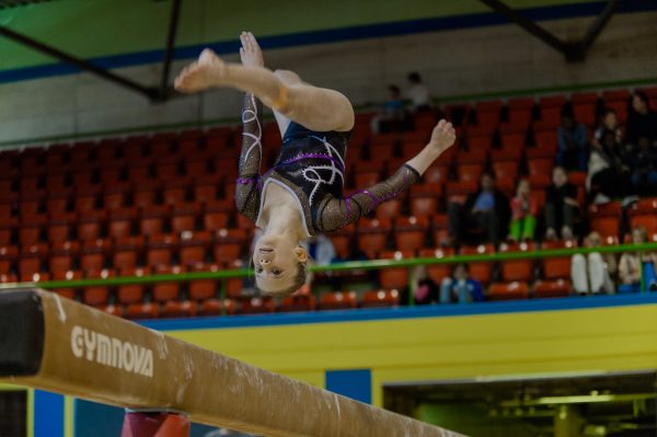 Photo 39 – 150 ans - Journée vaudoise de gymnastique artistique