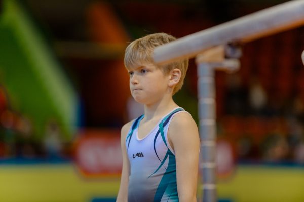 Photo 40 – 150 ans - Journée vaudoise de gymnastique artistique