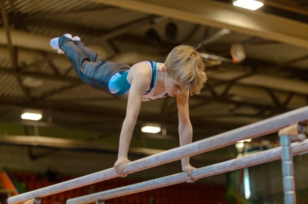 Photo 41 – 150 ans - Journée vaudoise de gymnastique artistique