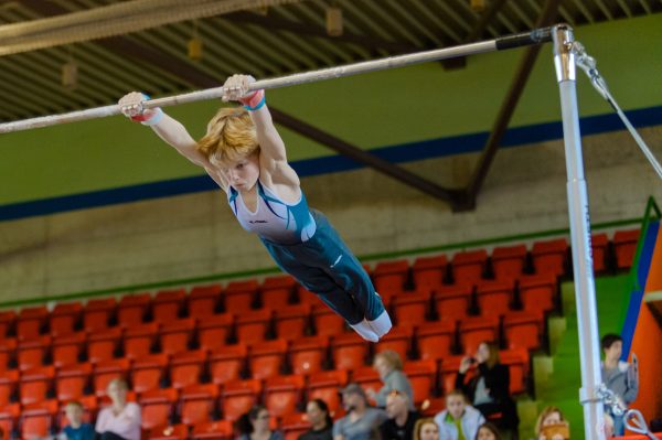 Photo 45 – 150 ans - Journée vaudoise de gymnastique artistique