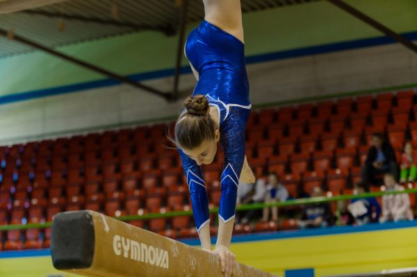 Photo 49 – 150 ans - Journée vaudoise de gymnastique artistique