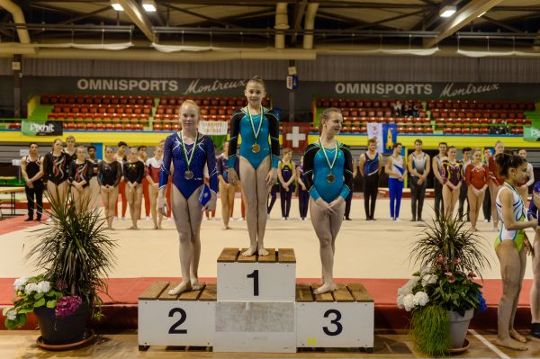 Photo 59 – 150 ans - Journée vaudoise de gymnastique artistique