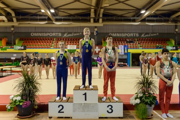 Photo 62 – 150 ans - Journée vaudoise de gymnastique artistique