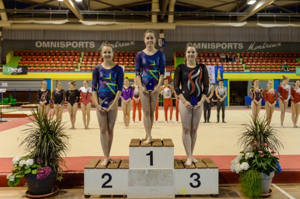Photo 63 – 150 ans - Journée vaudoise de gymnastique artistique