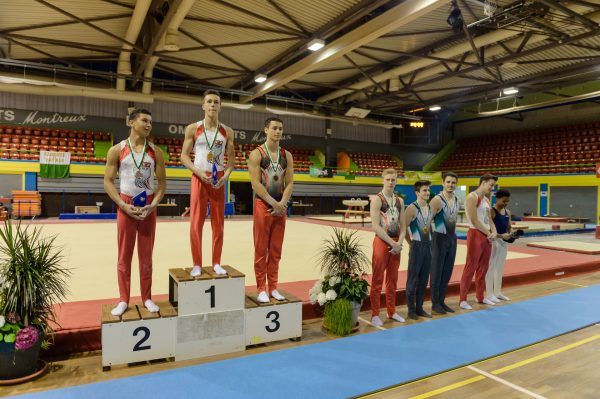 Photo 67 – 150 ans - Journée vaudoise de gymnastique artistique