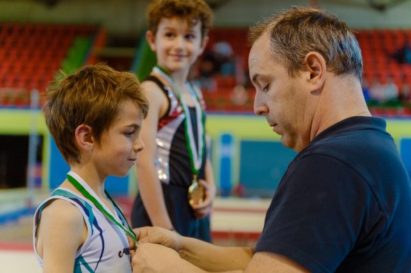 Photo 73 – 150 ans - Journée vaudoise de gymnastique artistique