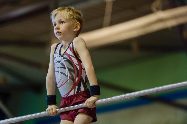 Photo 8 – 150 ans - Journée vaudoise de gymnastique artistique