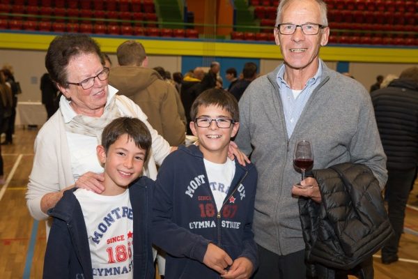 Photo 4 – Mérites sportifs montreusiens (2 novembre)