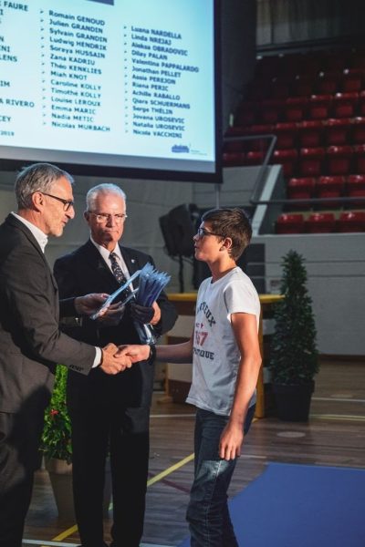 Photo 6 – Mérites sportifs montreusiens (30 octobre)