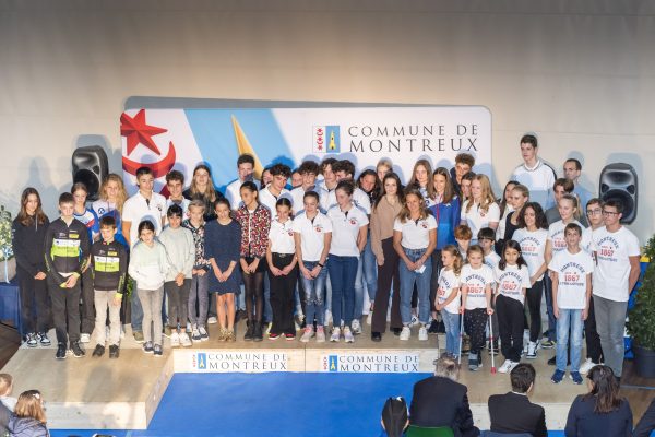 Photo 3 – Mérites sportifs montreusiens (3 novembre)
