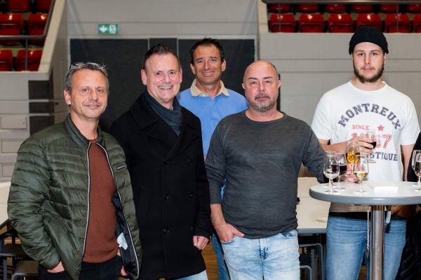 Photo 5 – Mérites sportifs montreusiens (3 novembre)