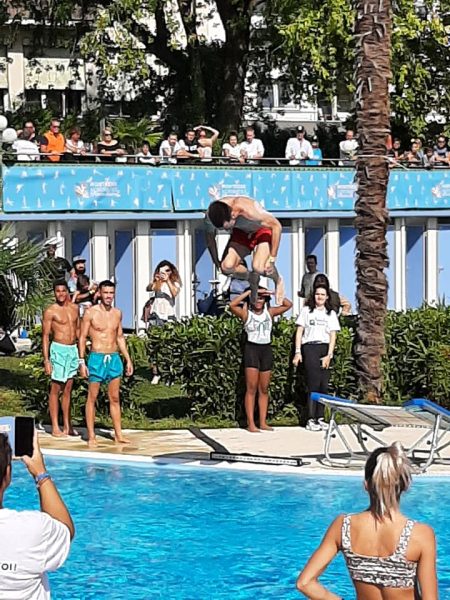 Photo 23 – Montreux Acrobaties (17 septembre)