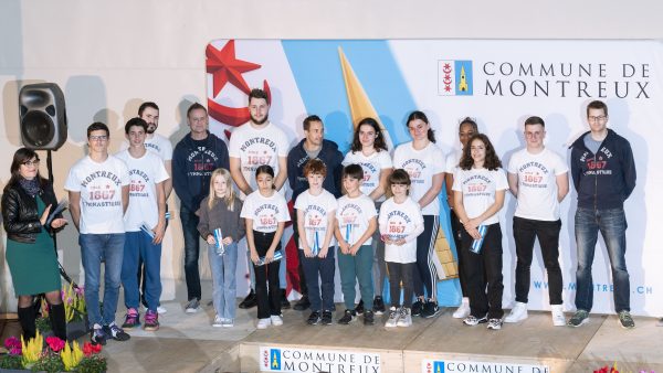 Photo 2 – Mérites sportifs montreusiens (9 novembre)