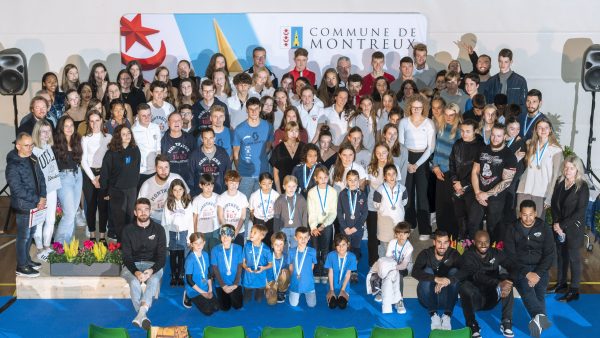 Photo 3 – Mérites sportifs montreusiens (9 novembre)