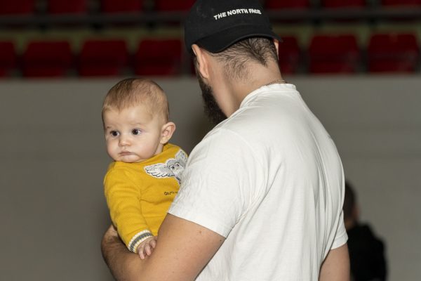 Photo 5 – Mérites sportifs montreusiens (9 novembre)