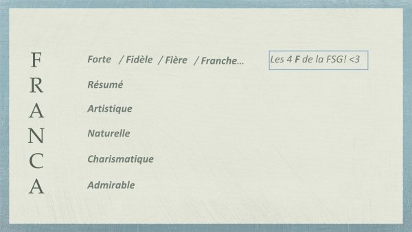 Photo 9 – Fête Franca à Clarens (16 décembre)