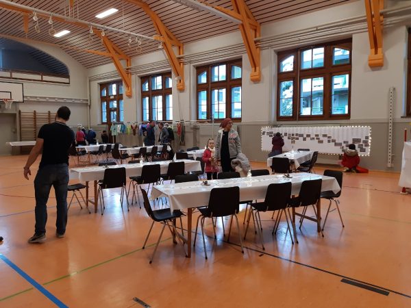 Photo 10 – Fête Franca à Clarens (16 décembre)