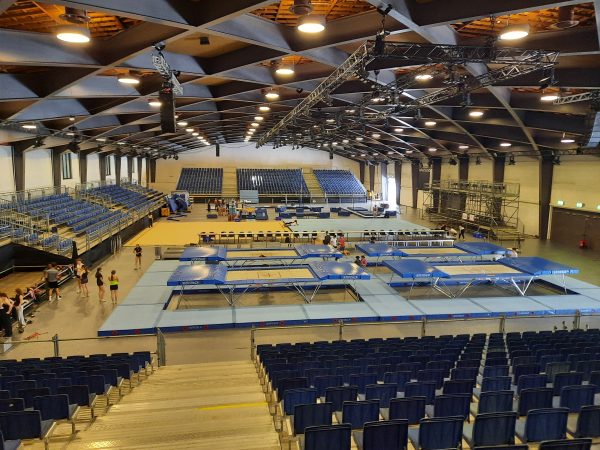 Photo 11 – Fête fédérale à Lausanne (13 au 22 juin)